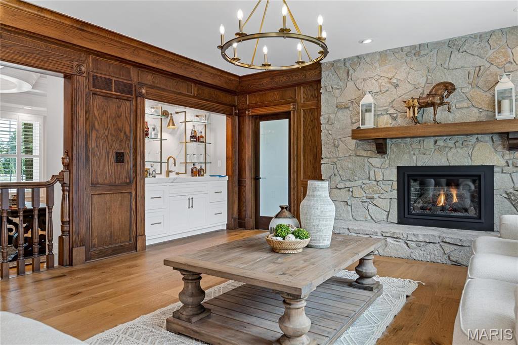 Turken Acres - Residential