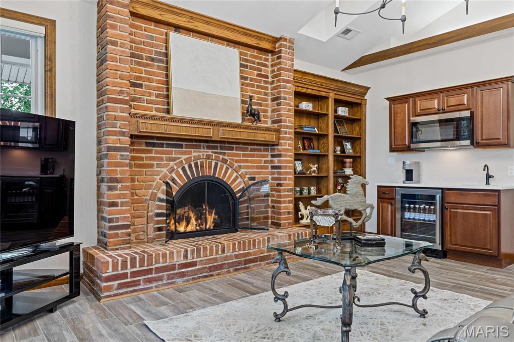 Turken Acres - Residential