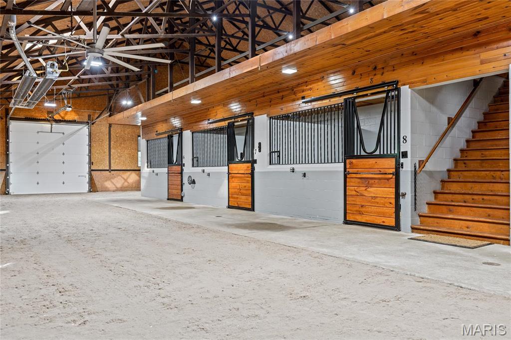 Turken Acres - Residential