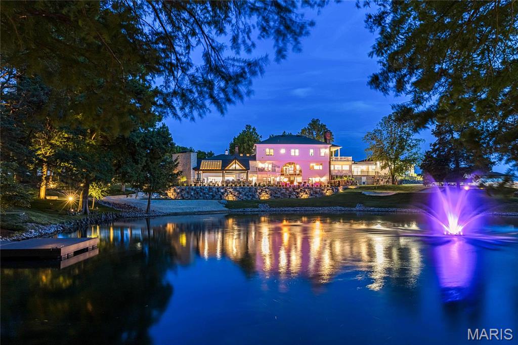 Turken Acres - Residential