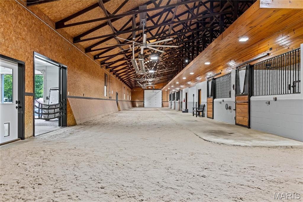 Turken Acres - Residential