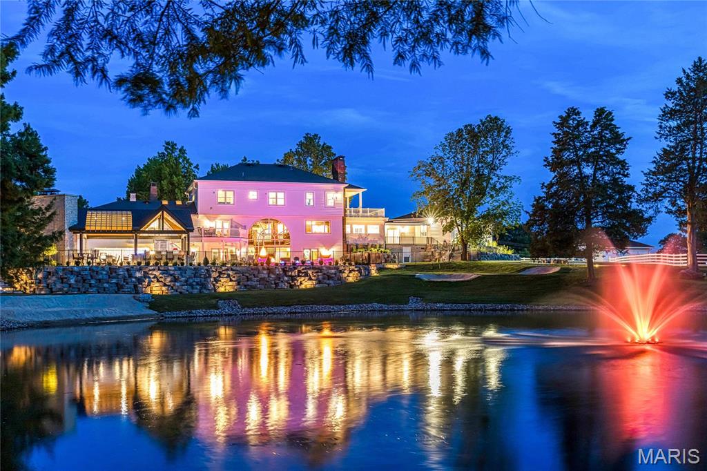 Turken Acres - Residential