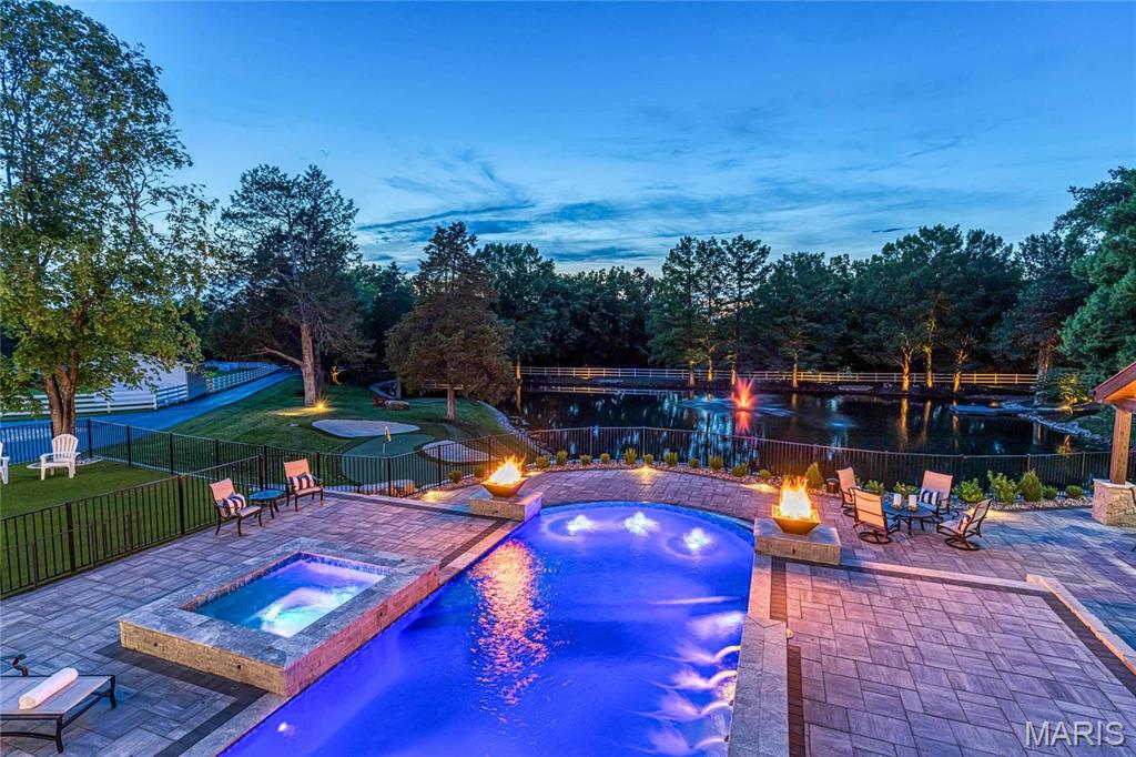 Turken Acres - Residential