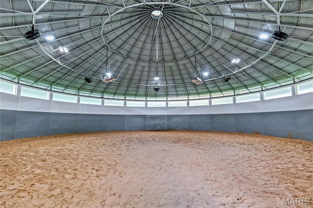 Turken Acres - Residential