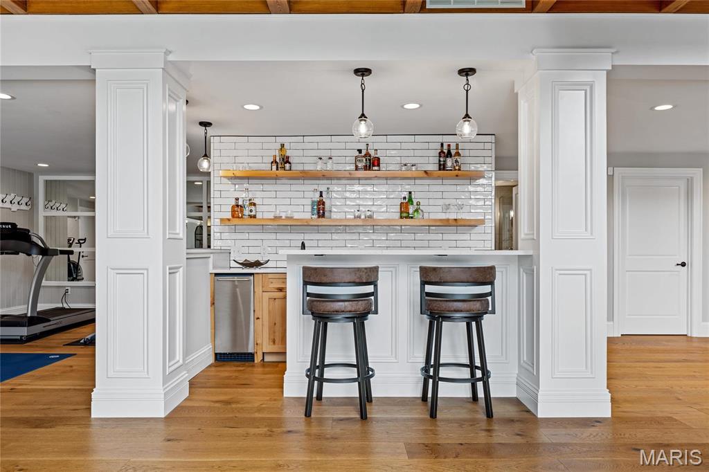 Turken Acres - Residential