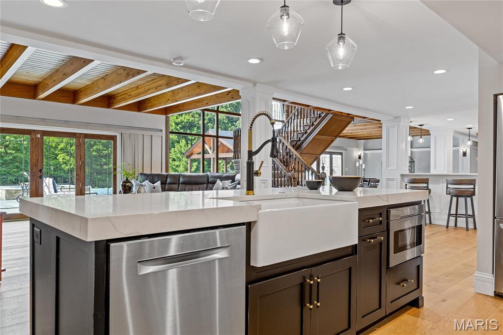 Turken Acres - Residential