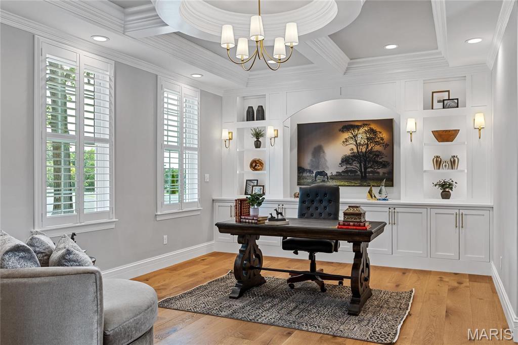 Turken Acres - Residential