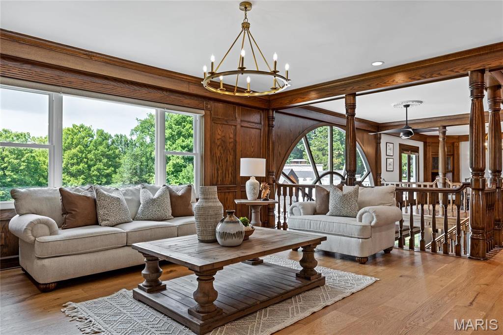 Turken Acres - Residential