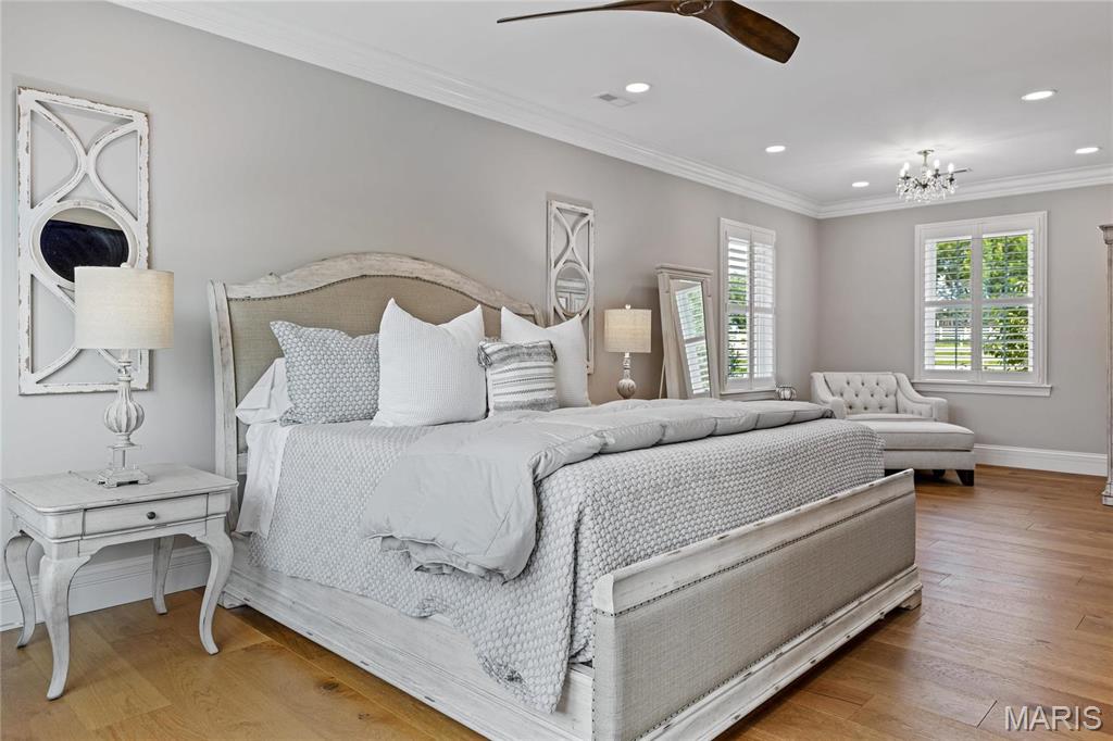 Turken Acres - Residential