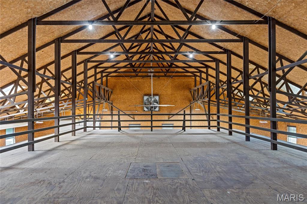 Turken Acres - Residential