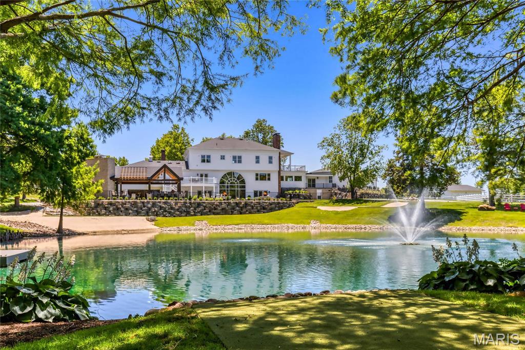 Turken Acres - Residential