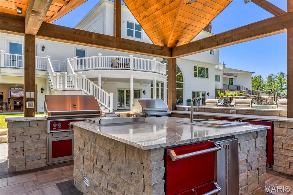 Turken Acres - Residential