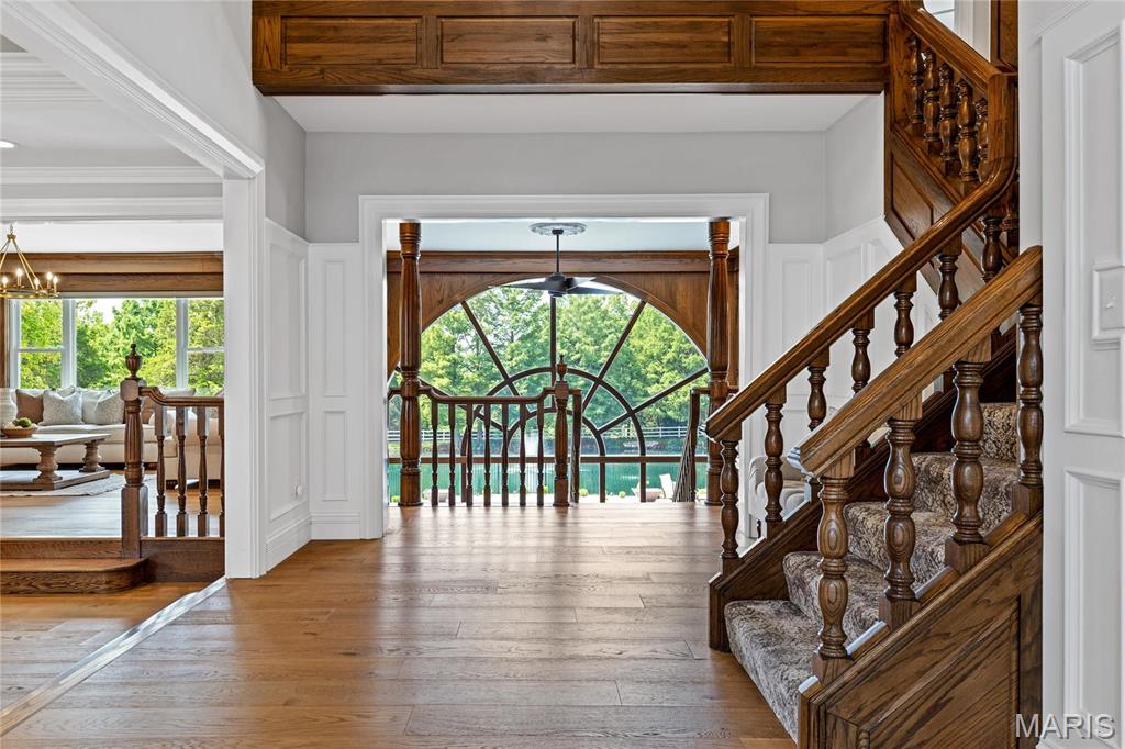 Turken Acres - Residential