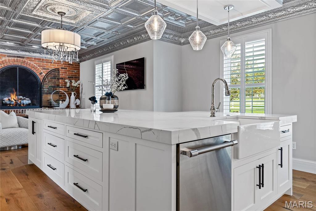 Turken Acres - Residential