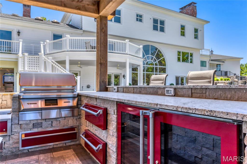 Turken Acres - Residential