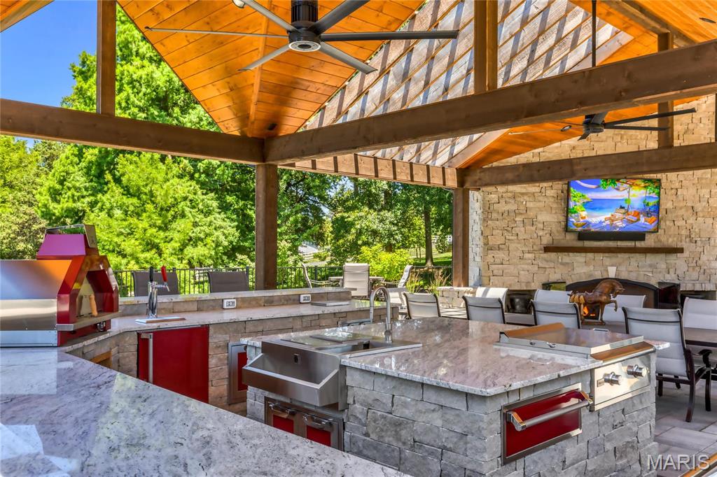 Turken Acres - Residential