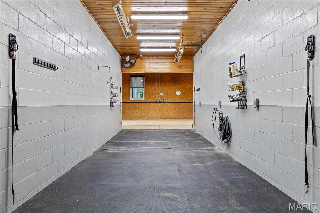 Turken Acres - Residential