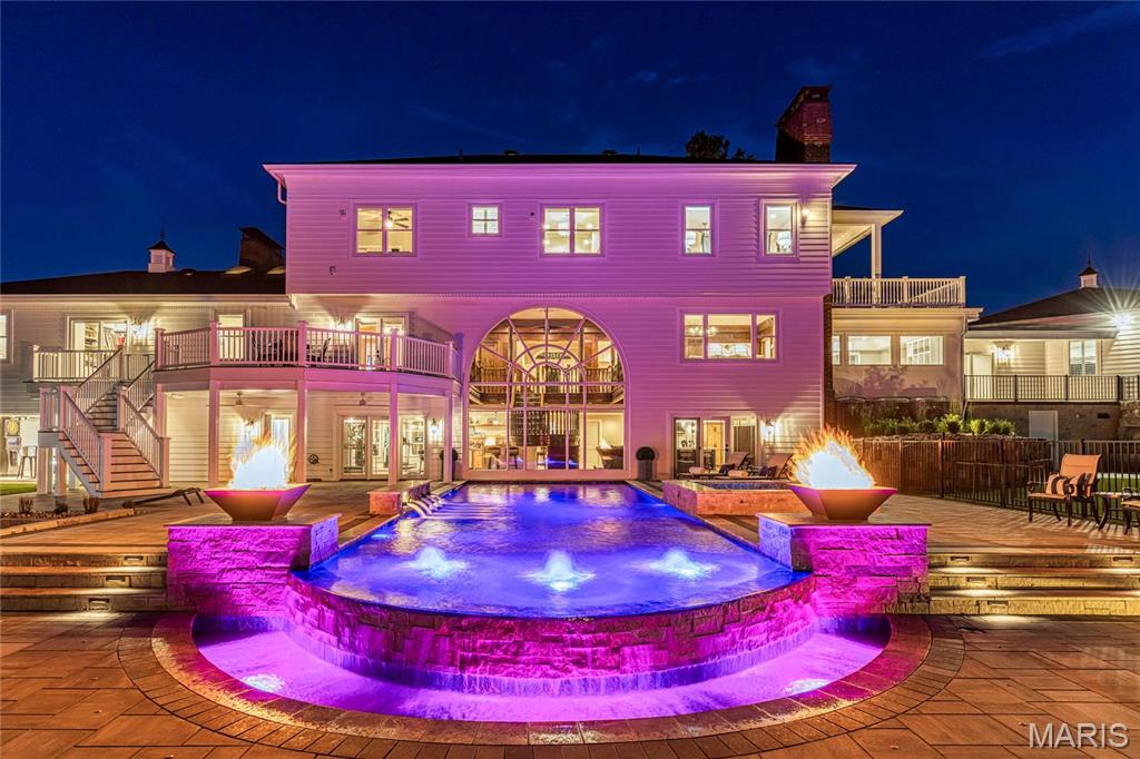 Turken Acres - Residential