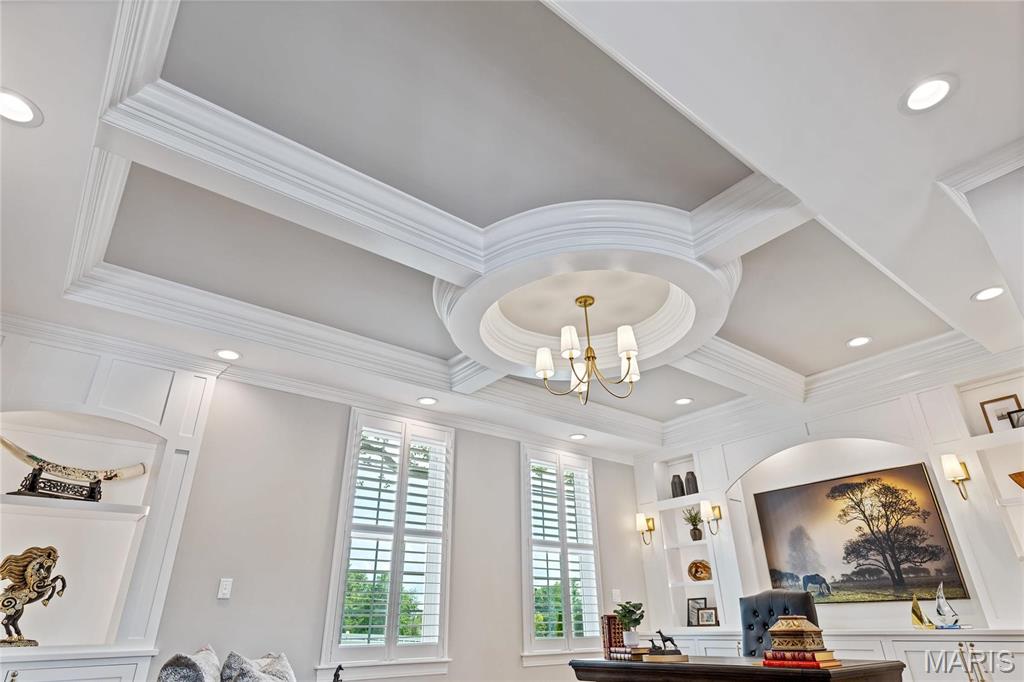 Turken Acres - Residential