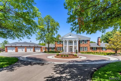 Photo of 5425 Independence Road, Weldon Spring, MO 63304 (MLS # 25039304)