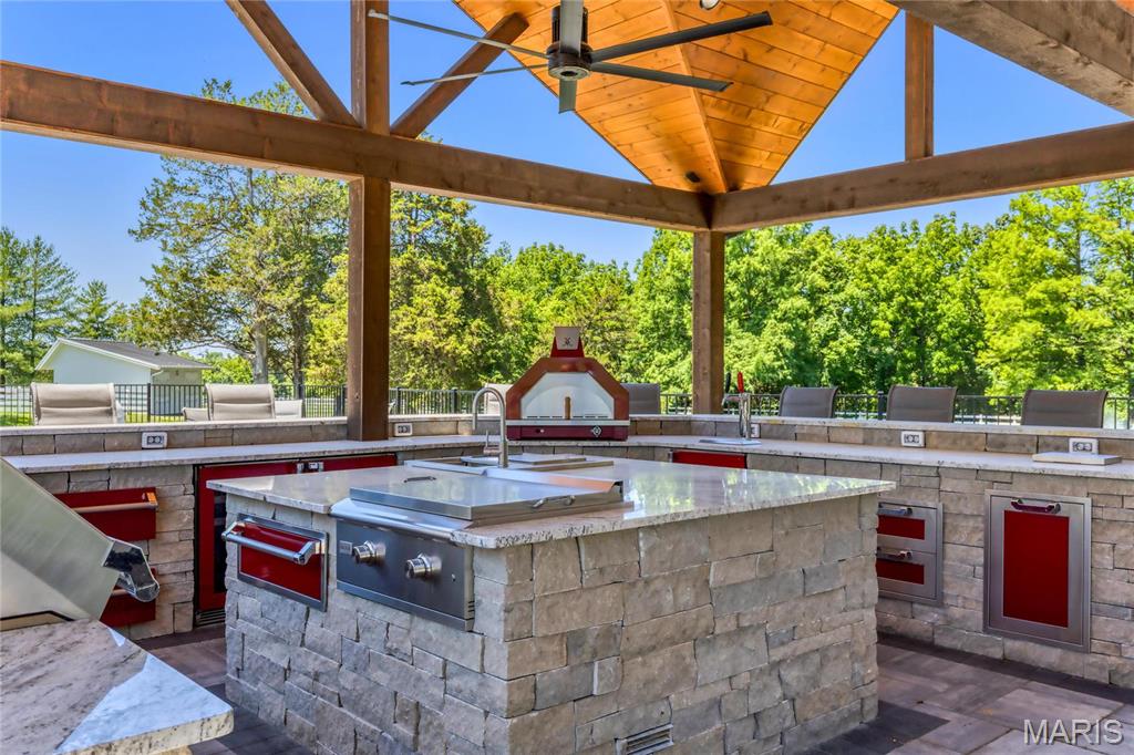 Turken Acres - Residential