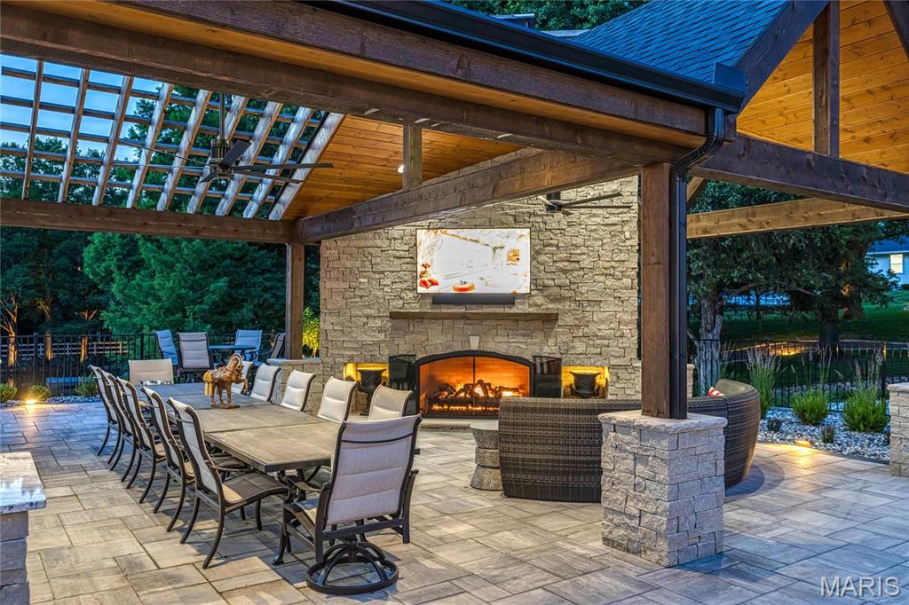 Turken Acres - Residential