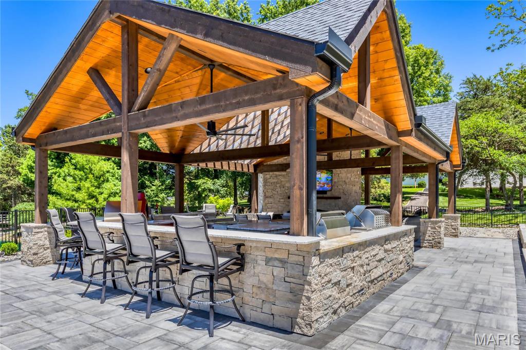 Turken Acres - Residential