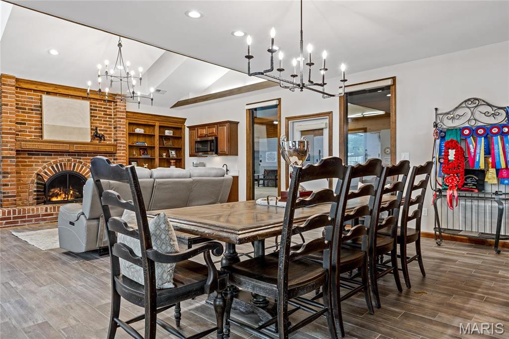 Turken Acres - Residential