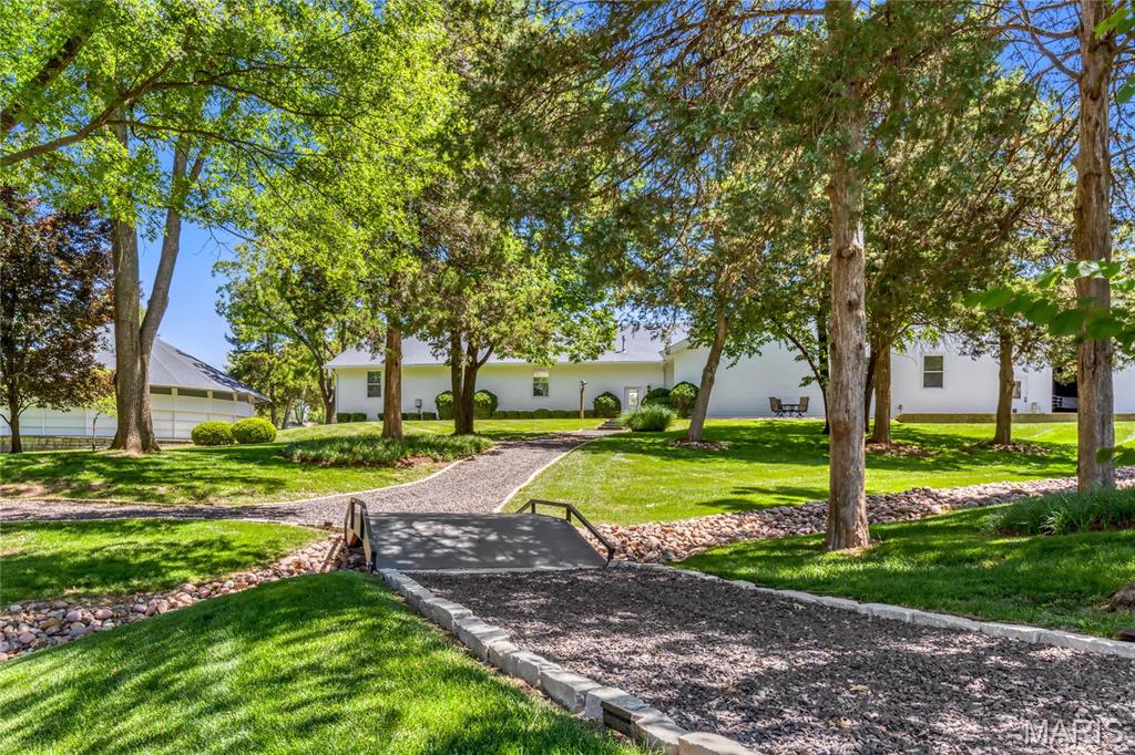 Turken Acres - Residential