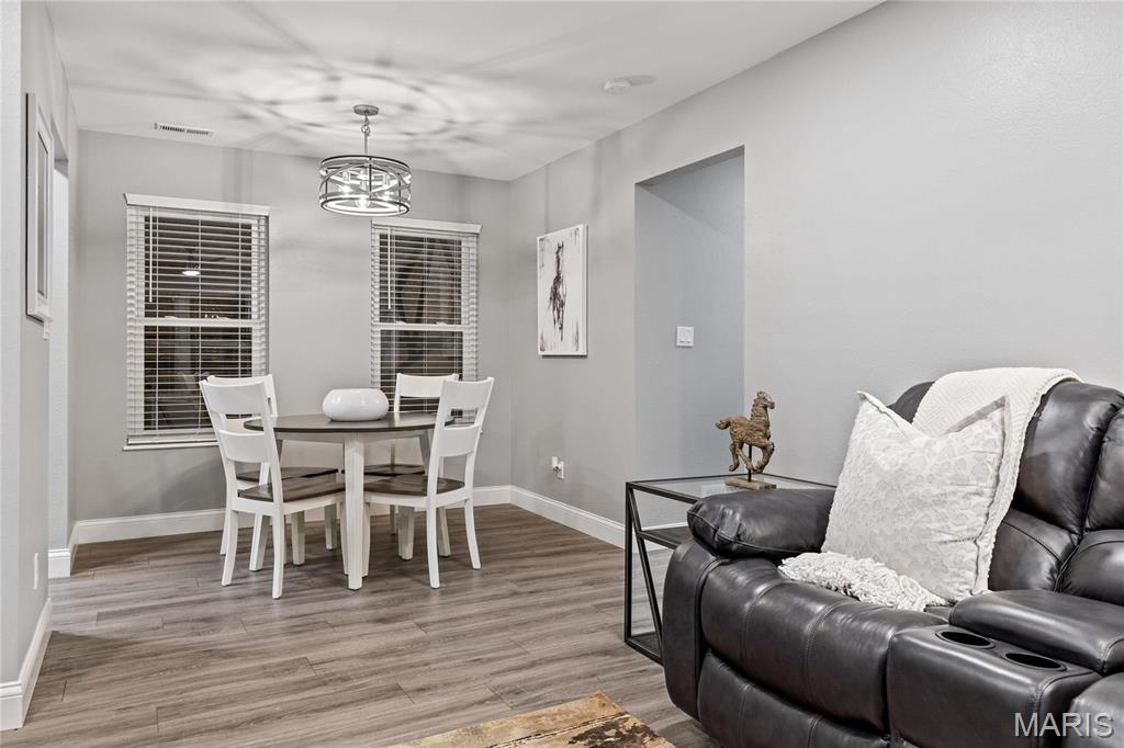 Turken Acres - Residential