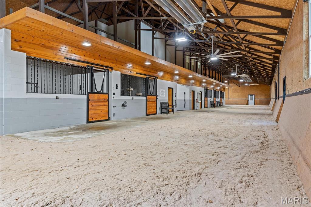 Turken Acres - Residential