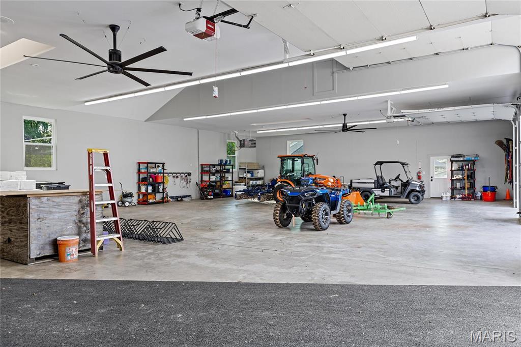 Turken Acres - Residential