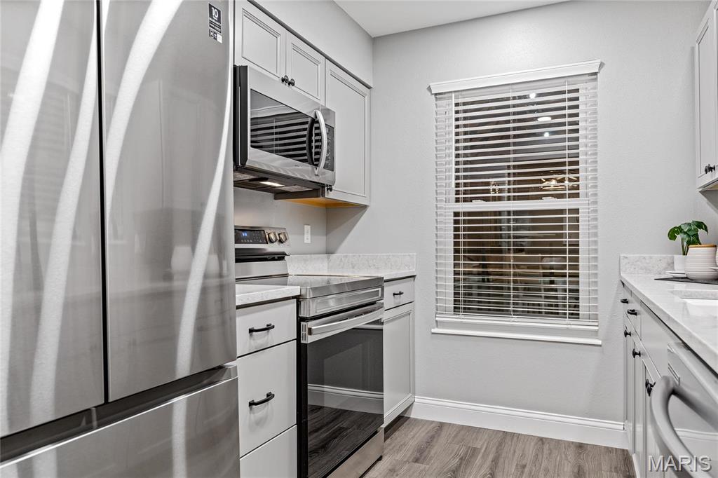 Turken Acres - Residential