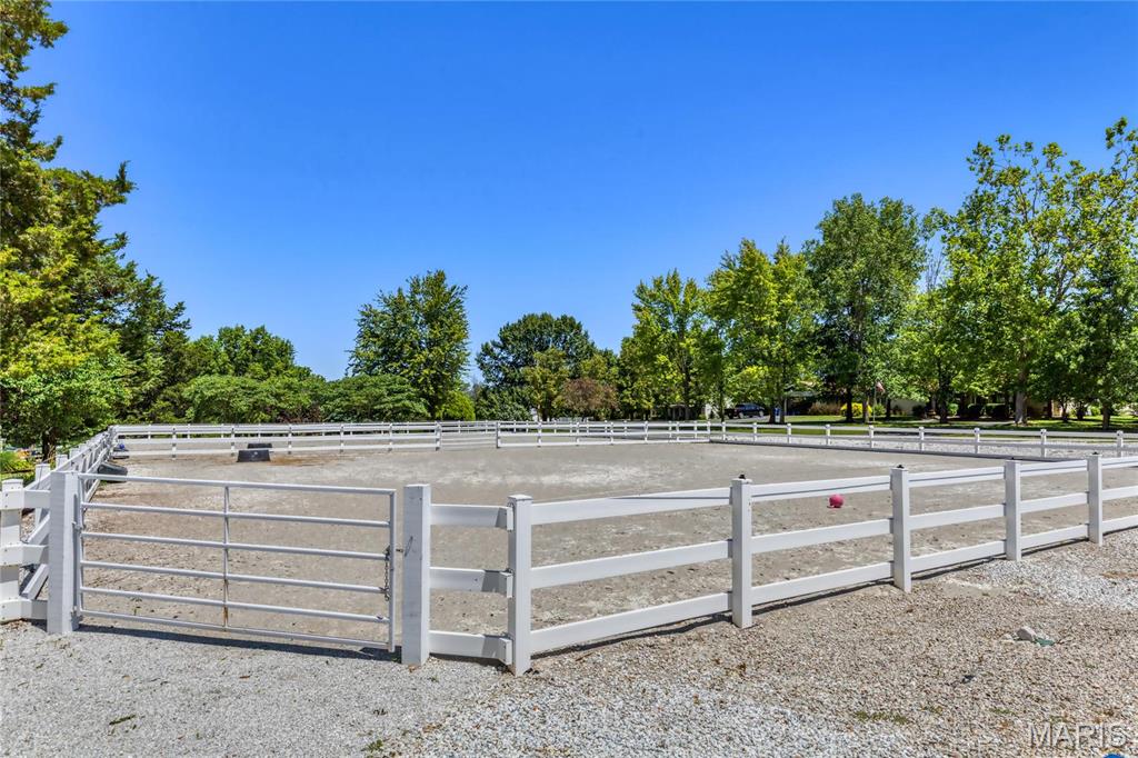 Turken Acres - Residential