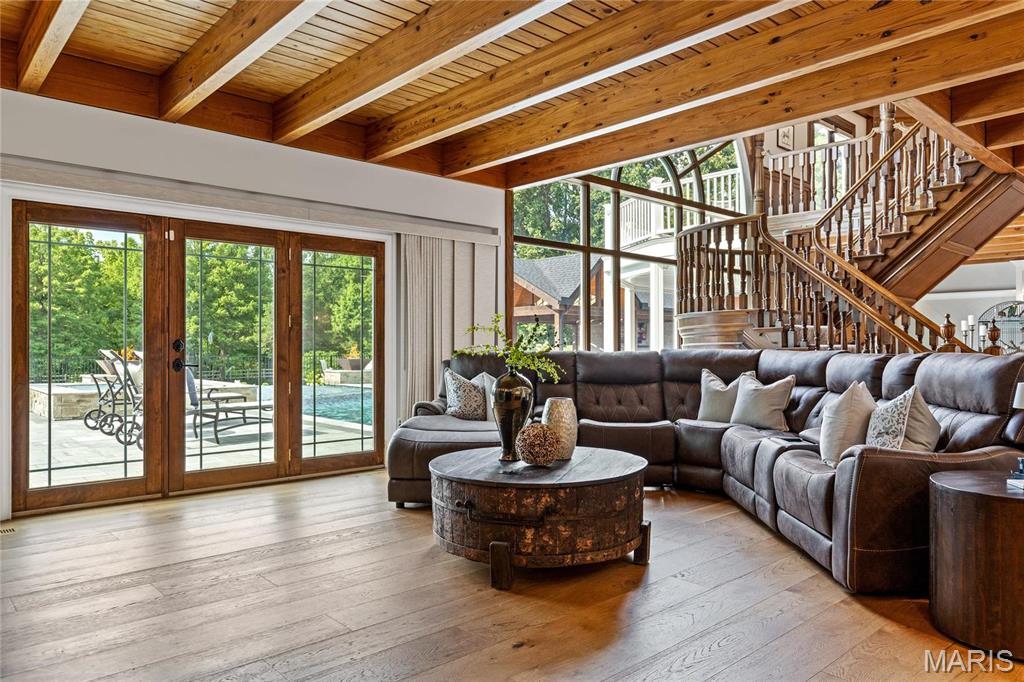 Turken Acres - Residential