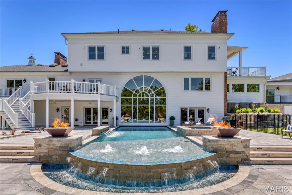 Turken Acres - Residential