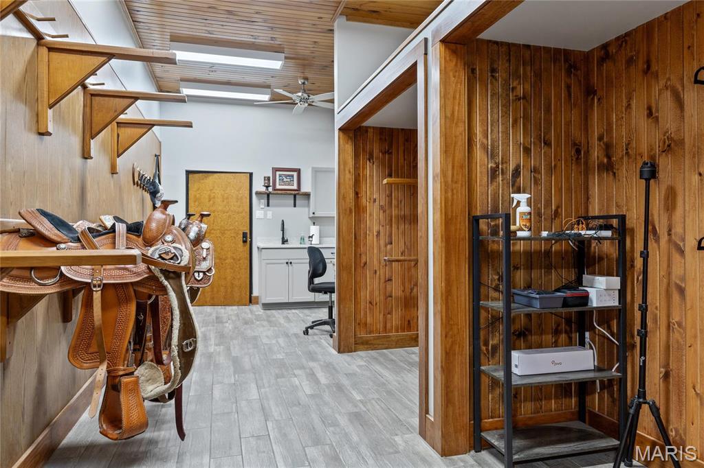 Turken Acres - Residential