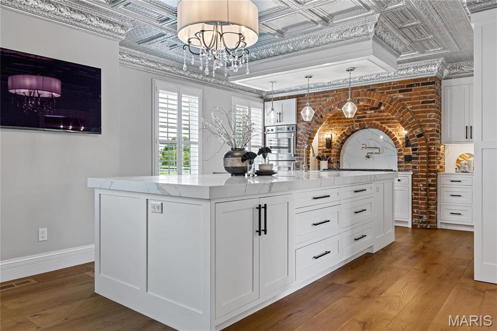 Turken Acres - Residential