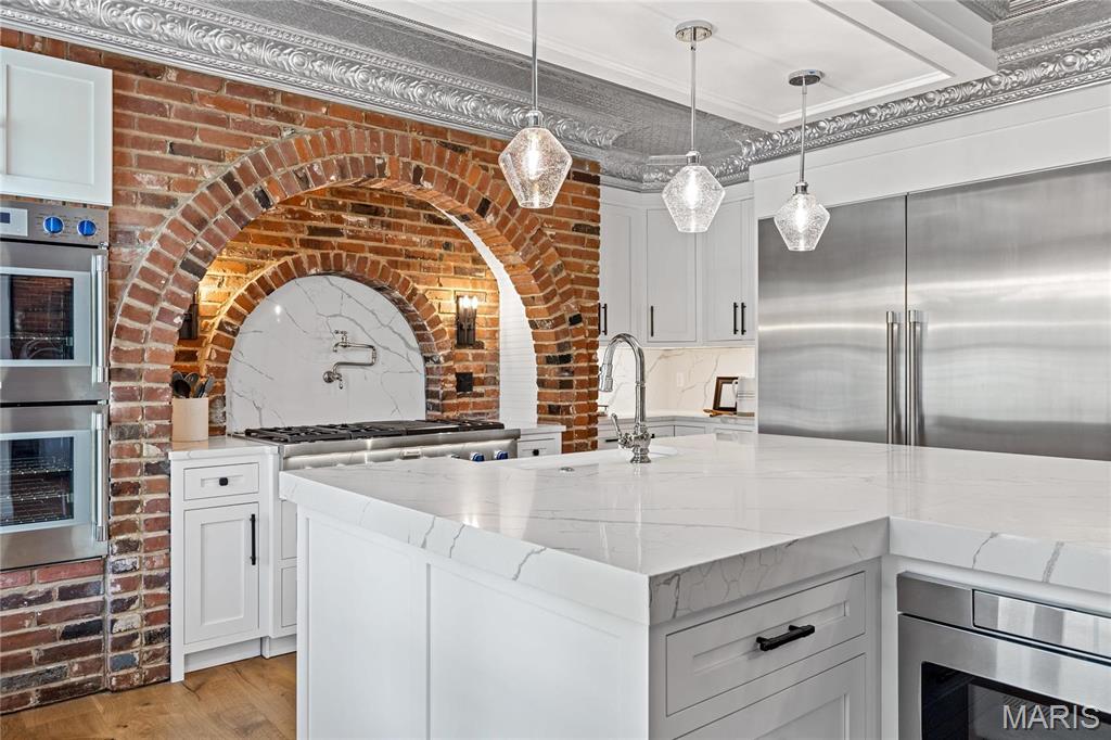 Turken Acres - Residential