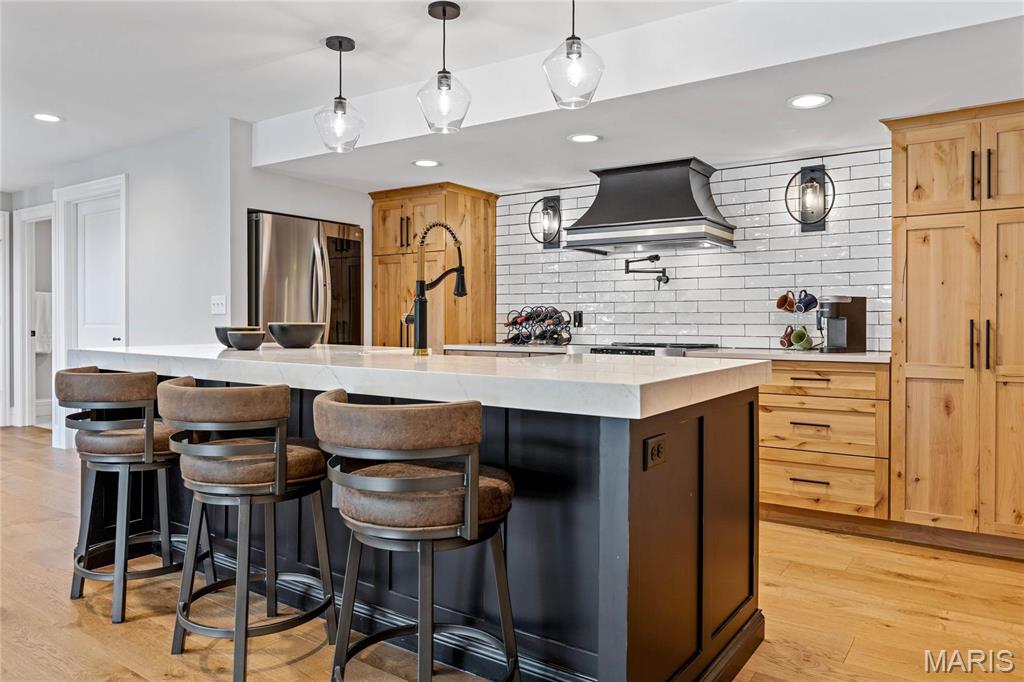 Turken Acres - Residential