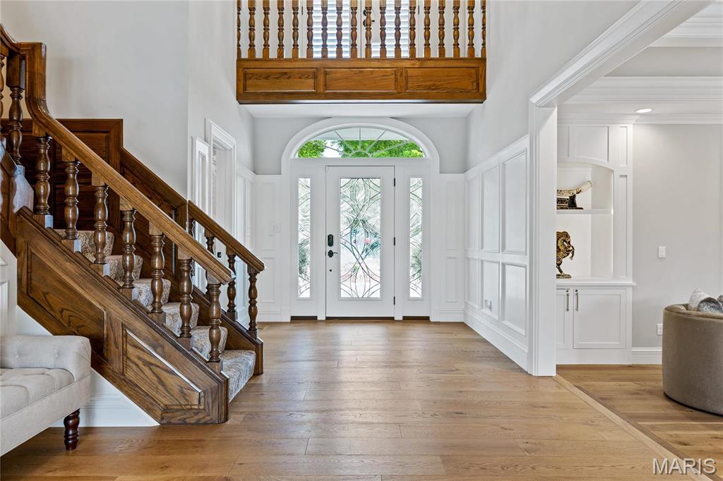 Turken Acres - Residential