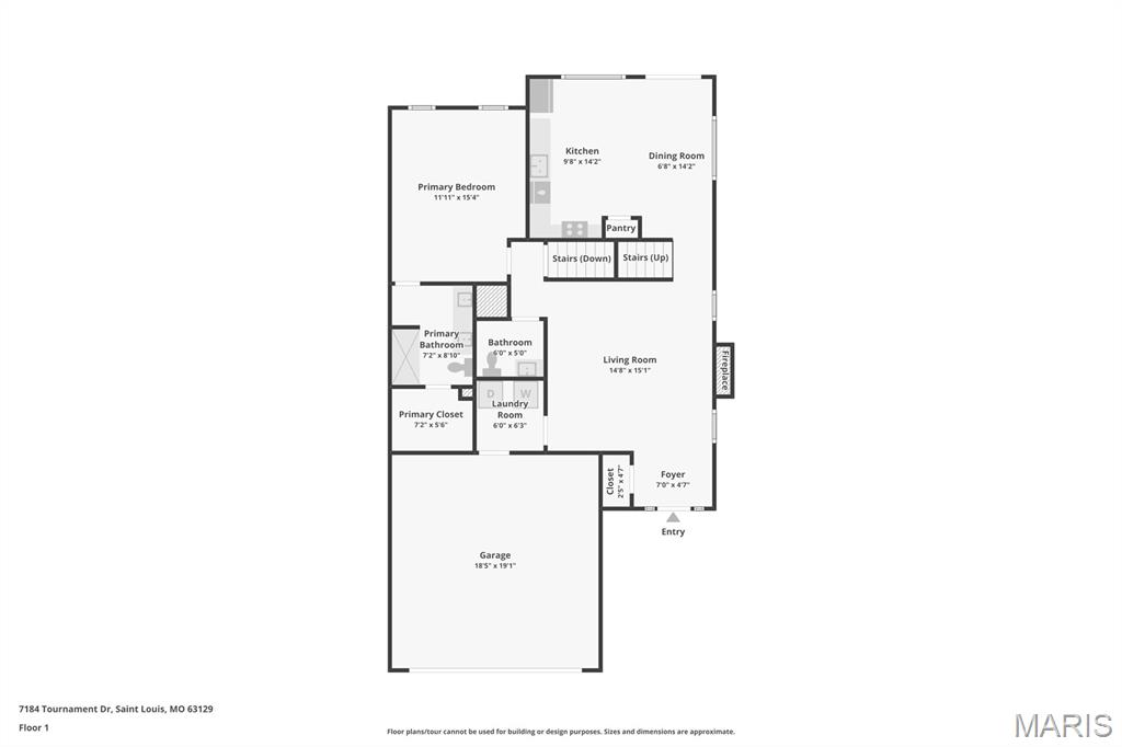 Manors At Ridgeview One - Residential