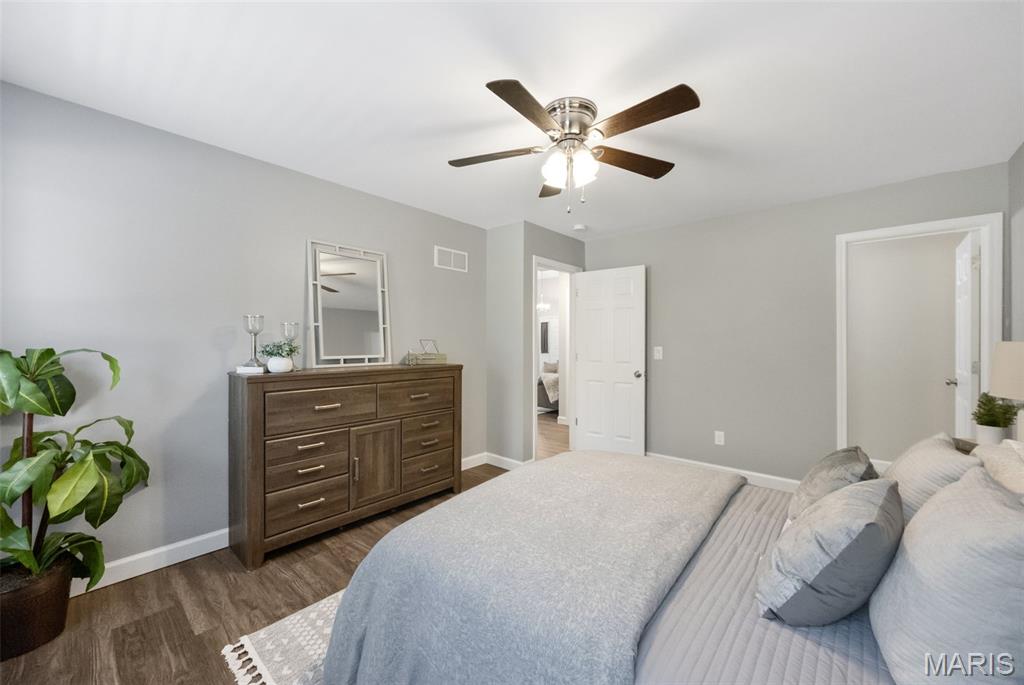 Manors At Ridgeview One - Residential