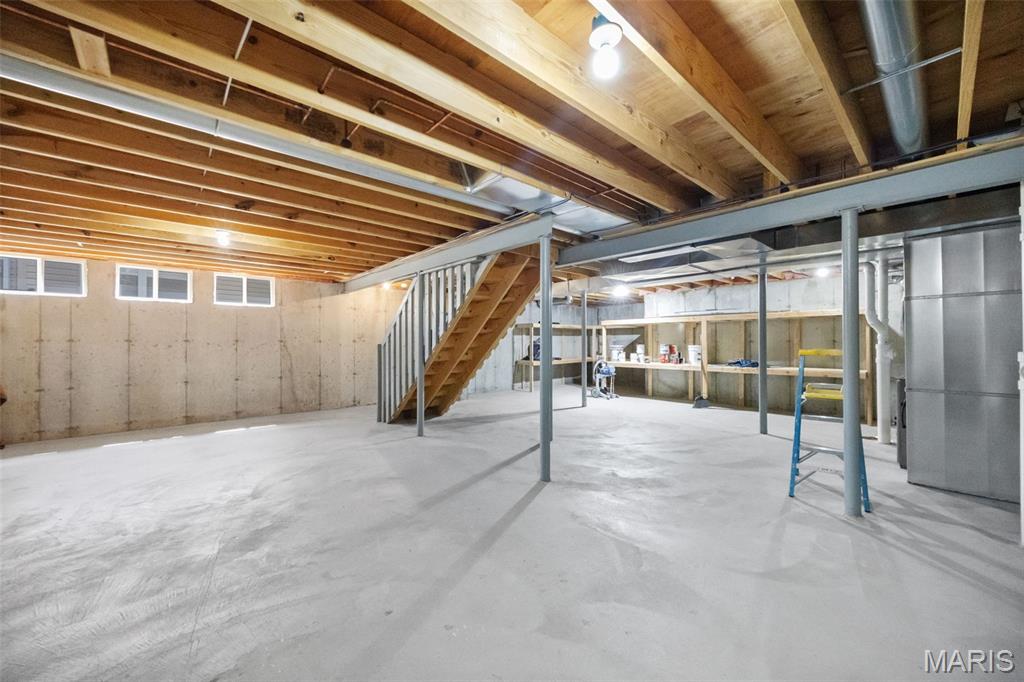 Manors At Ridgeview One - Residential