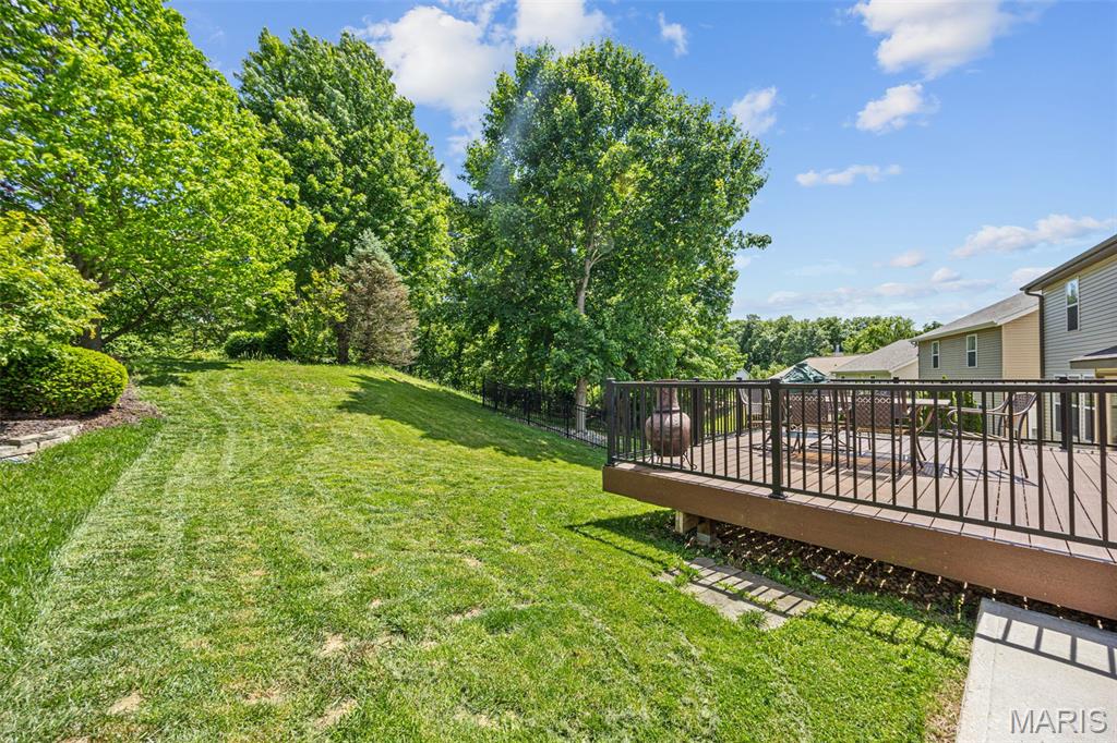 Manors At Ridgeview One - Residential