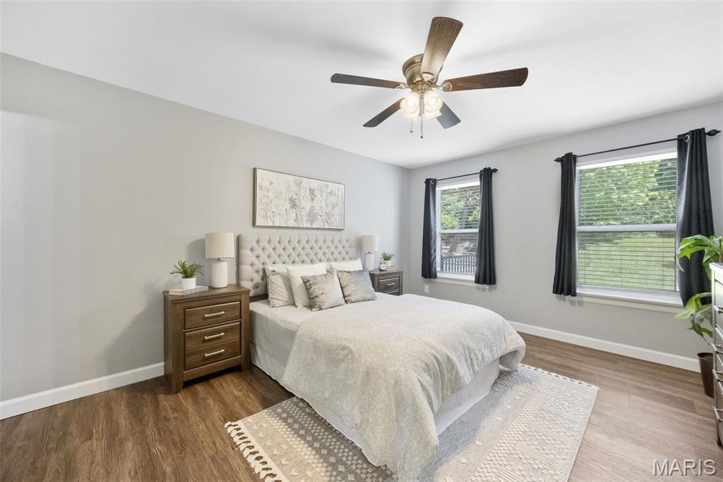 Manors At Ridgeview One - Residential