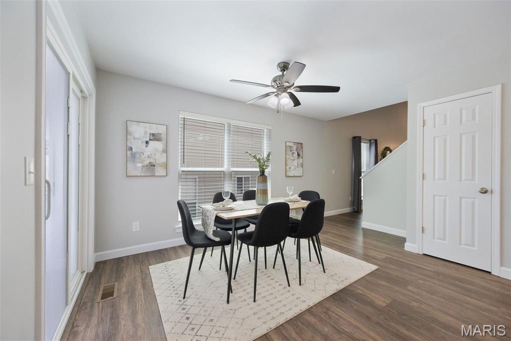 Manors At Ridgeview One - Residential