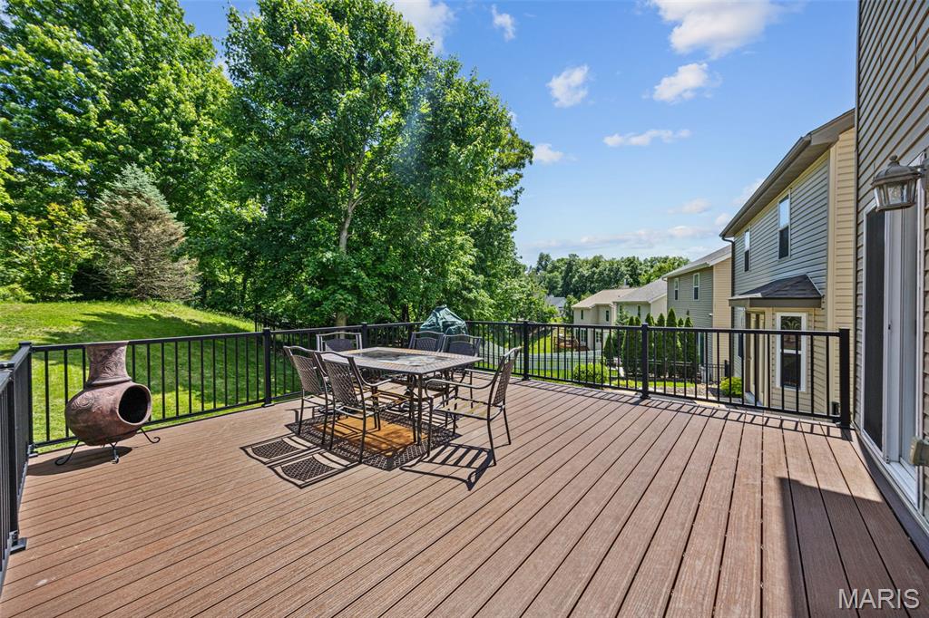 Manors At Ridgeview One - Residential