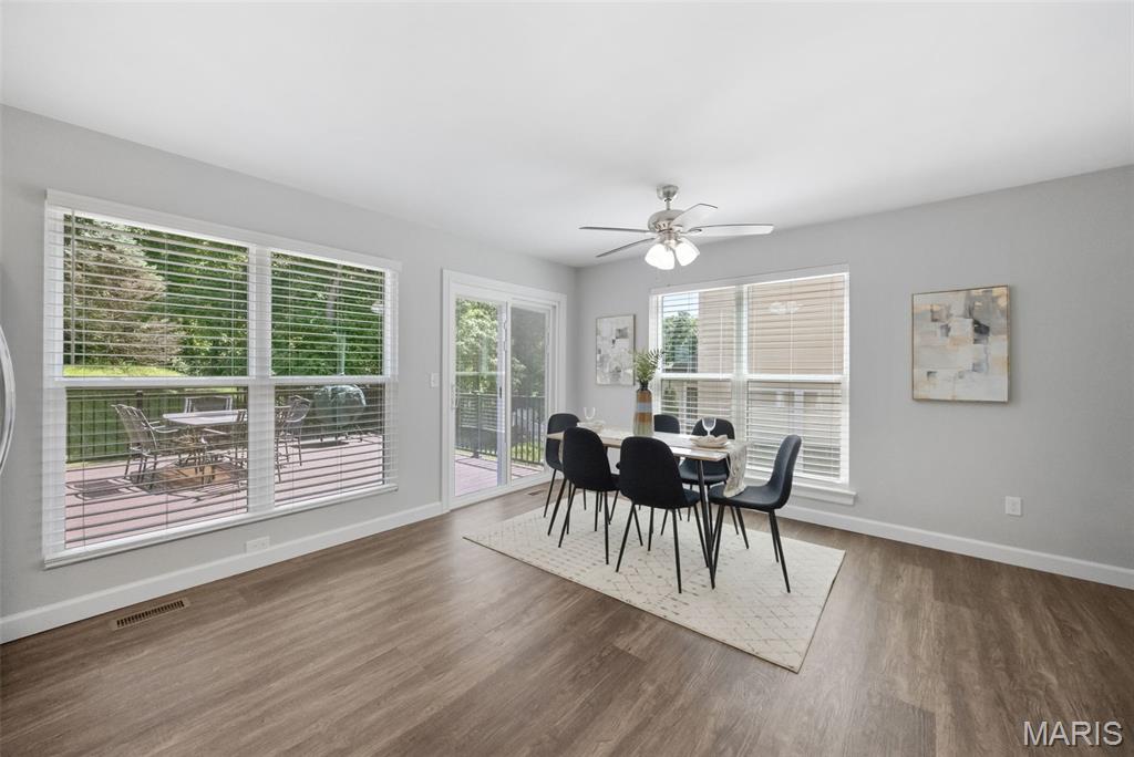 Manors At Ridgeview One - Residential