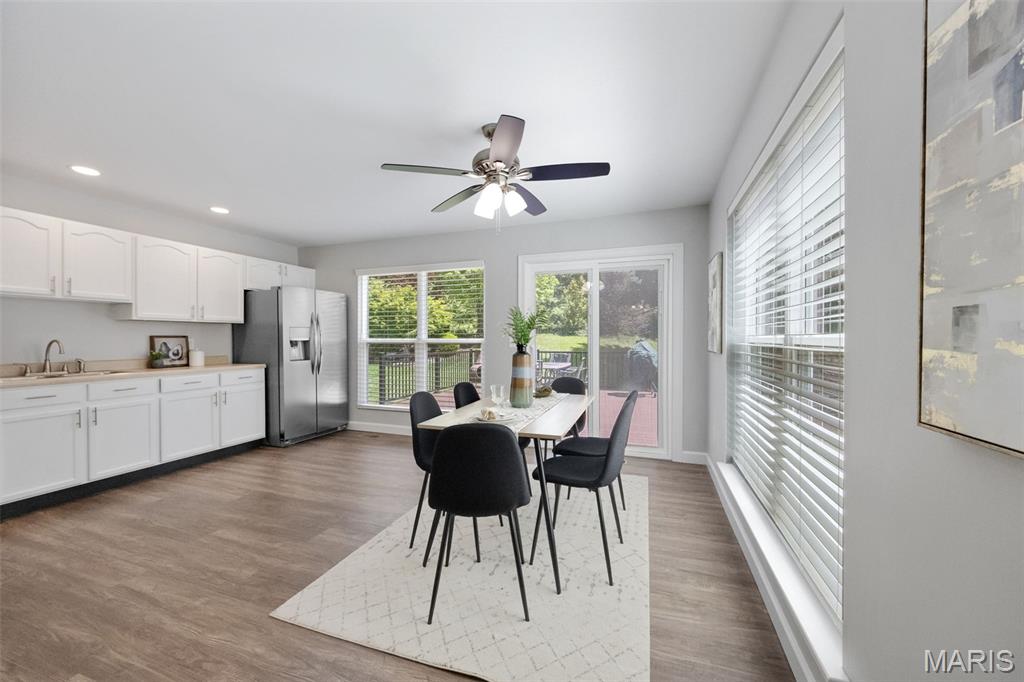 Manors At Ridgeview One - Residential